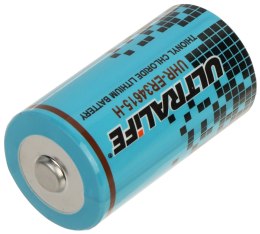 BATERIA LITOWO-JONOWO-TIONYLOWA BAT-ER34615 3.6 V ER34615M FANSO