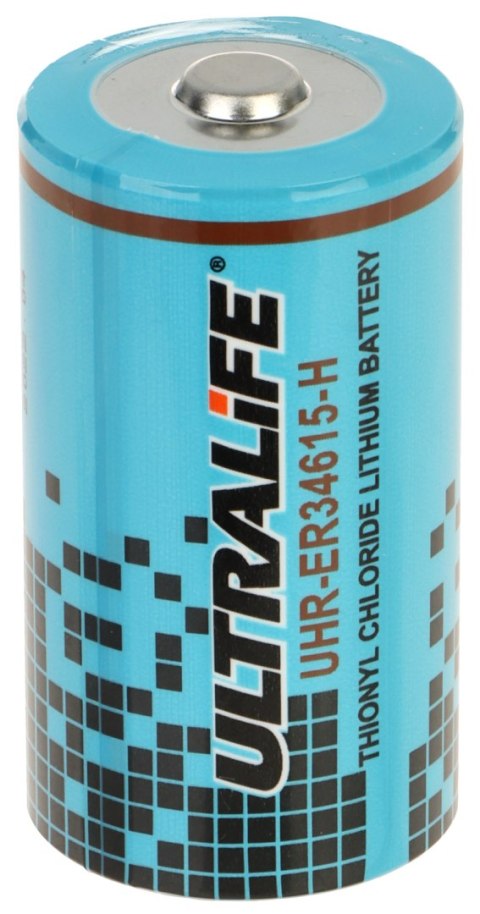 BATERIA LITOWO-JONOWO-TIONYLOWA BAT-ER34615 3.6 V ER34615M FANSO