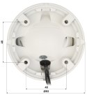 KAMERA AHD, HD-CVI, HD-TVI APTI-H50V21-28W 2Mpx / 5Mpx 2.8 mm