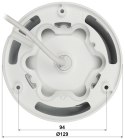 KAMERA IP IPC3632LB-ADZK-G - 1080p 2.8 ... 12 mm - MOTOZOOM UNIVIEW