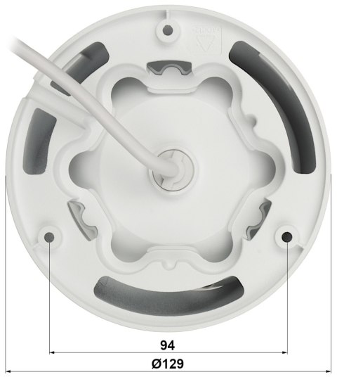 KAMERA IP IPC3632LB-ADZK-G - 1080p 2.8 ... 12 mm - MOTOZOOM UNIVIEW