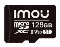 KARTA PAMIĘCI ST2-128-S1 microSD UHS-I, SDXC 128 GB IMOU