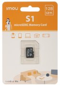 KARTA PAMIĘCI ST2-128-S1 microSD UHS-I, SDXC 128 GB IMOU