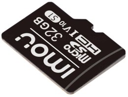 KARTA PAMIĘCI ST2-32-S1 microSD UHS-I, SDHC 32 GB IMOU