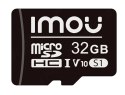 KARTA PAMIĘCI ST2-32-S1 microSD UHS-I, SDHC 32 GB IMOU