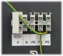 KONTROLER DOSTĘPU MC16-PAC-ST-1-KIT ROGER
