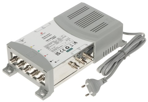 MULTISWITCH TMS-5/6S 5 WEJŚĆ / 6 WYJŚĆ TRIAX