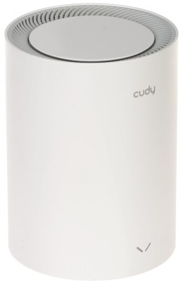 PUNKT DOSTĘPOWY CUDY-M1800 Wi-Fi 6, 2.4 GHz, 5 GHz, 574 Mb/s + 1201 Mb/s