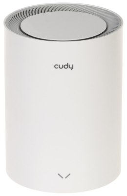 PUNKT DOSTĘPOWY CUDY-M1800 Wi-Fi 6, 2.4 GHz, 5 GHz, 574 Mb/s + 1201 Mb/s