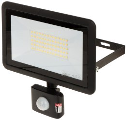 REFLEKTOR LED Z CZUJNIKIEM RUCHU AD-NL-6255BLR4 ADVITI