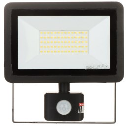 REFLEKTOR LED Z CZUJNIKIEM RUCHU AD-NL-6255BLR4 ADVITI