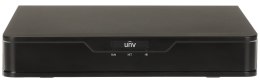 REJESTRATOR IP NVR301-08S3-P8 8 KANAŁÓW, 8 PoE UNIVIEW