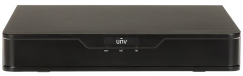 REJESTRATOR IP NVR301-08S3-P8 8 KANAŁÓW, 8 PoE UNIVIEW