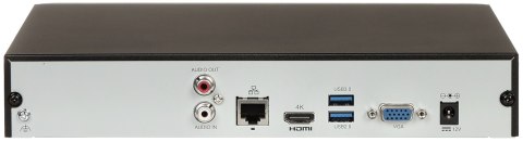 REJESTRATOR IP NVR301-16X 16 KANAŁÓW UNIVIEW