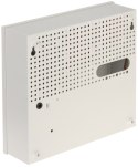 SWITCH POE Z ZASILACZEM BUFOROWYM IPUPS-9-11-F 9-PORTOWY ATTE