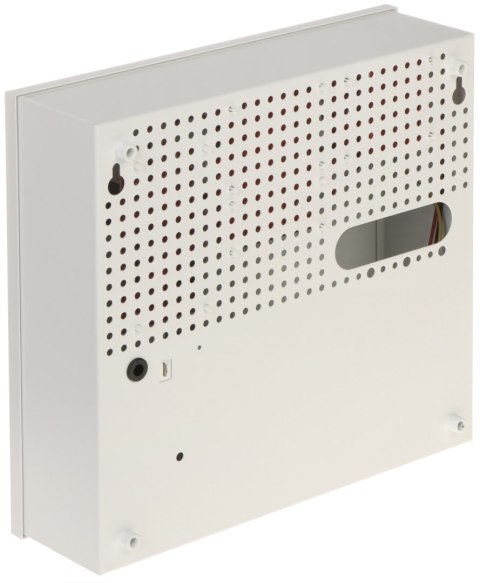 SWITCH POE Z ZASILACZEM BUFOROWYM IPUPS-9-11-F 9-PORTOWY ATTE