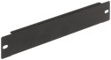ZAŚLEPKA DO SZAFY RACK RP10-1U-B STALFLEX