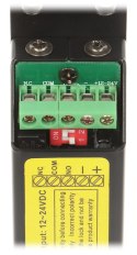 ZWORA ELEKTROMAGNETYCZNA DT-1200AZ DANTOM