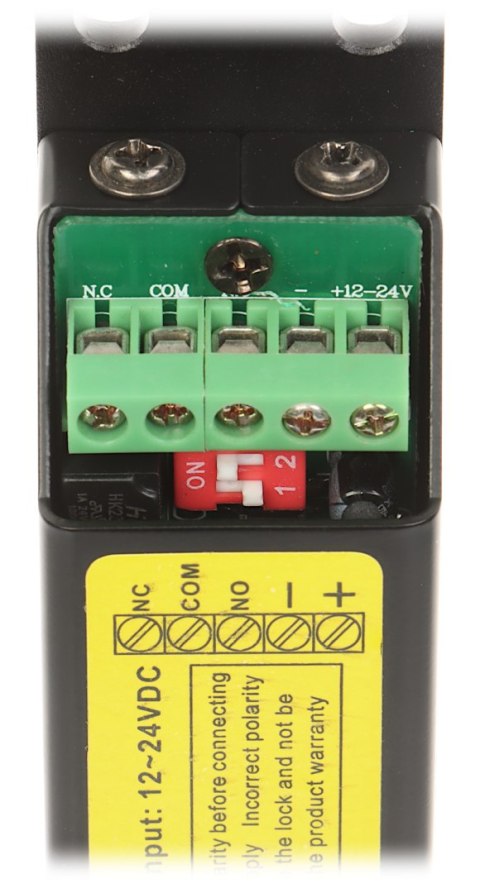 ZWORA ELEKTROMAGNETYCZNA DT-1200AZ DANTOM