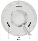 KAMERA IP IPC3612LB-SF28-A - 1080p 2.8 mm UNIVIEW