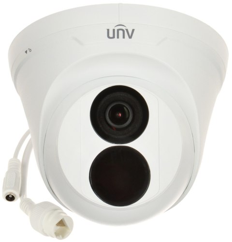 KAMERA IP IPC3614LB-SF28K-G - 3.7 Mpx 2.8 mm UNIVIEW