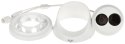 KAMERA IP IPC3614LB-SF28K-G - 3.7 Mpx 2.8 mm UNIVIEW
