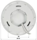 KAMERA IP IPC3614LB-SF28K-G - 3.7 Mpx 2.8 mm UNIVIEW
