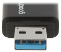 PENDRIVE FD-128/UME3-GOODRAM 128 GB USB 3.0 (3.1 Gen 1)