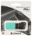 PENDRIVE FD-256/DTXM-KINGSTON 256 GB USB 3.2 Gen 1