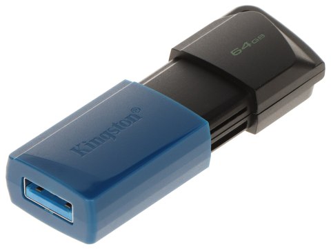 PENDRIVE FD-64/DTXM-KINGSTON 64 GB USB 3.2 Gen 1