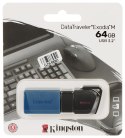 PENDRIVE FD-64/DTXM-KINGSTON 64 GB USB 3.2 Gen 1