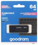 PENDRIVE FD-64/UME3-GOODRAM 64 GB USB 3.0 (3.1 Gen 1)