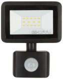 REFLEKTOR LED Z CZUJNIKIEM RUCHU AD-NL-6252BLR4 ADVITI