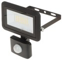 REFLEKTOR LED Z CZUJNIKIEM RUCHU AD-NL-6253BLR4 ADVITI