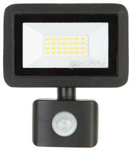 REFLEKTOR LED Z CZUJNIKIEM RUCHU AD-NL-6253BLR4 ADVITI