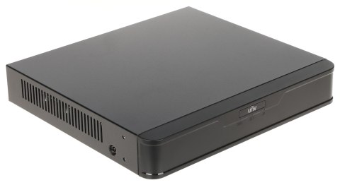 REJESTRATOR IP NVR301-08S3 8 KANAŁÓW UNIVIEW