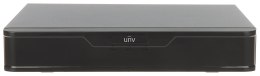 REJESTRATOR IP NVR301-08S3 8 KANAŁÓW UNIVIEW