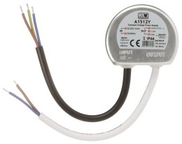 ZASILACZ IMPULSOWY 12V/1.25A-TP MW POWER