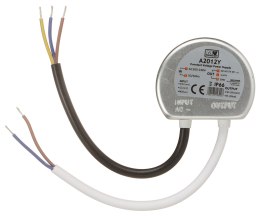 ZASILACZ IMPULSOWY 12V/1.67A-TP MW POWER