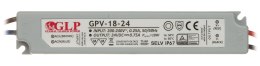 ZASILACZ IMPULSOWY 24V/0.75A/GPV