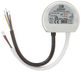 ZASILACZ IMPULSOWY 24V/0.83A-TP MW POWER