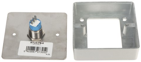 PRZYCISK OTWARCIA DRZWI ATLO-PB-8