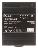 ZASILACZ IMPULSOWY DL2-100-48-U