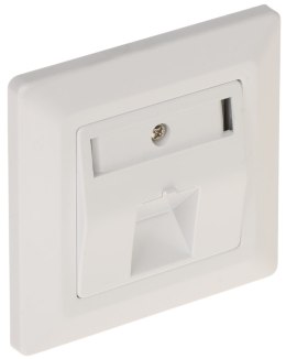 GNIAZDO MODULARNE KEYSTONE FX-SX9-1 SOLARIX