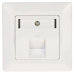 GNIAZDO MODULARNE KEYSTONE FX-SX9-1 SOLARIX