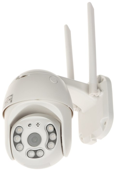 KAMERA IP OBROTOWA ZEWNĘTRZNA APTI-W31S2-TUYA Tuya Smart Wi-Fi, - 3 Mpx 3.6 mm