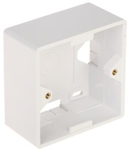 PUSZKA NATYNKOWA DO GNIAZD MODULARNYCH KEYSTONE FX-SX9-0 SOLARIX