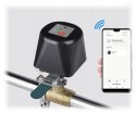 SIŁOWNIK ZAWORU ATLO-V1-TUYA Wi-Fi, Tuya Smart