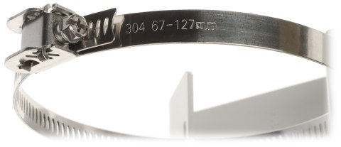 UCHWYT NA SŁUP BCS-V-ASM BCS View