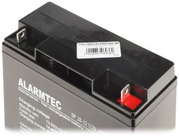 AKUMULATOR 12V/18AH-ALARMTEC-BP ALARMTEC